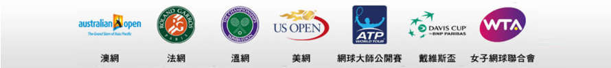 世界盃-網球