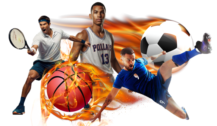 Sport p